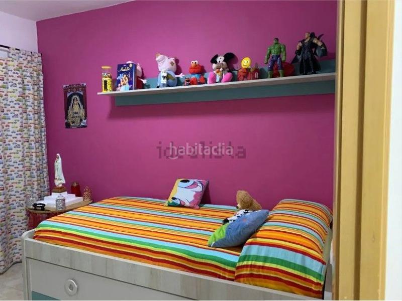Foto edee6de4-9a9a-4f30-81e7-2cf0f348f9ee. Piso  plaza del querer. las colinas en San Bernabé Algeciras