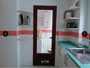 Pis  Olleria. Piso centrico c olleria