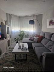 Pis  Arahal san juan de aznalfarache. Piso plaza arahal