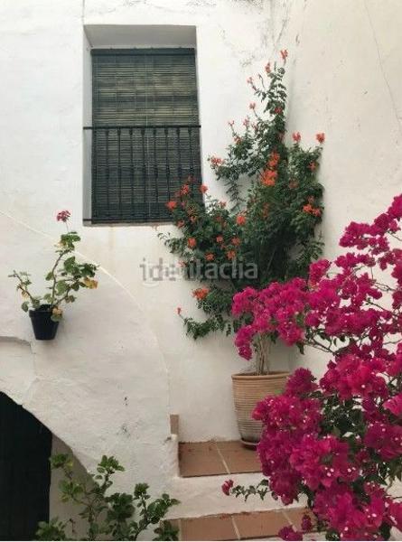 Foto 08d31ad4-1e10-4279-a732-c62e5ca748f1. Piso  casco historico callejon lomo en manteca en Vejer de la Frontera