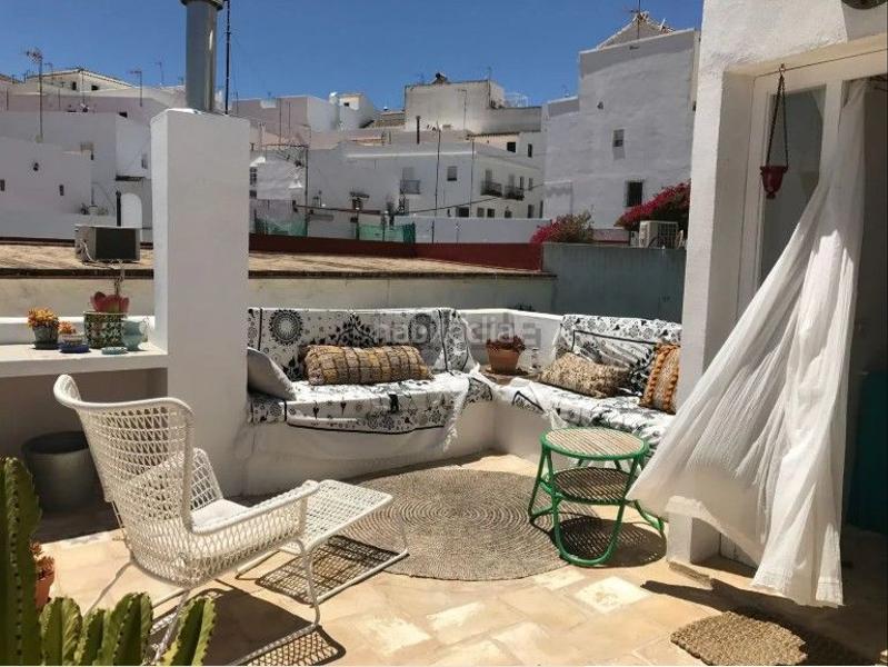 Foto 73c47272-e00e-4201-8fa8-3ba6dca76abd. Piso  casco historico callejon lomo en manteca en Vejer de la Frontera