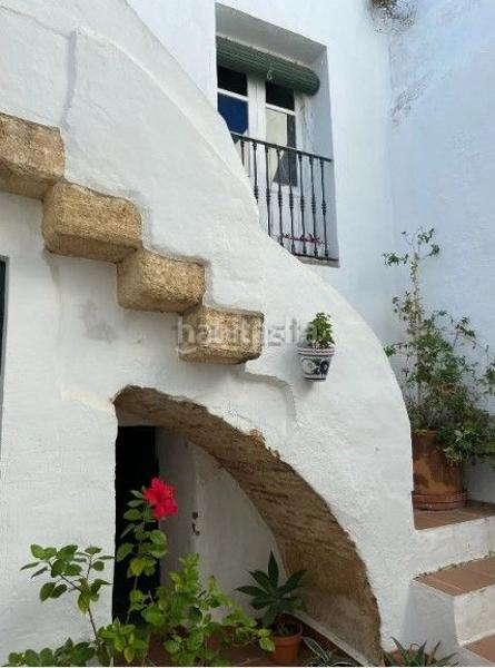 Foto 78f48b08-0cb5-434d-9db8-455908d0c65b. Piso  casco historico callejon lomo en manteca en Vejer de la Frontera