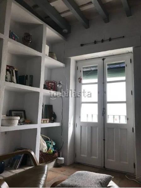 Foto a78ab16a-7b24-40d9-ac5a-0eaa29523e7e. Piso  casco historico callejon lomo en manteca en Vejer de la Frontera