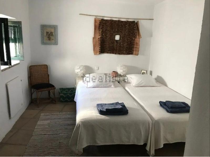 Foto b08a65fd-a3d0-4906-963f-b26d8611ab54. Piso  casco historico callejon lomo en manteca en Vejer de la Frontera
