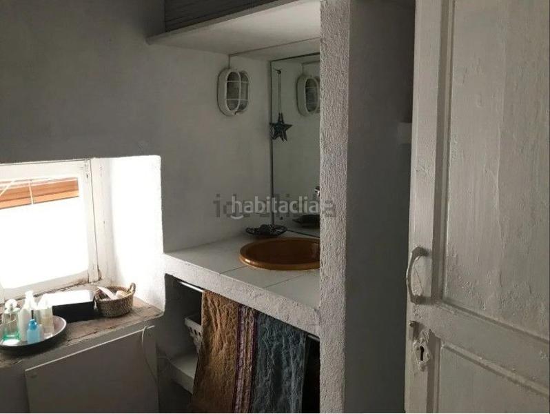 Foto b38e5fa5-4330-4535-9a95-0909e6ba1237. Piso  casco historico callejon lomo en manteca en Vejer de la Frontera