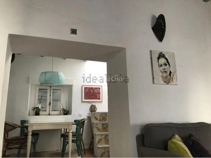 Foto cd4d4d2b-d0dd-4926-bd86-83ecbcb25160. Piso  casco historico callejon lomo en manteca en Vejer de la Frontera