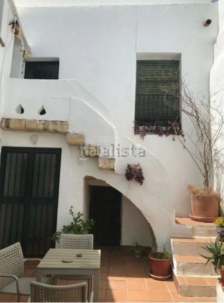 Foto feba73d0-f96d-4563-b2d9-435e0b71b98e. Piso  casco historico callejon lomo en manteca en Vejer de la Frontera