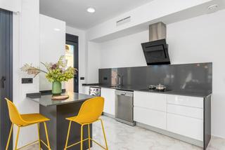 Chalet  Antonio orts. Villa en benijofar. alicante