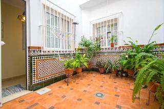 Maison jumelée  Katiusca. Casa zona centro de salud c katiuska