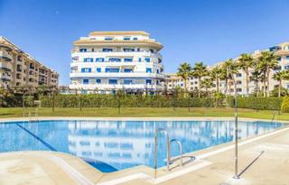 Apartamento  La noria. Apartamento c la noria san luis de sabinillas