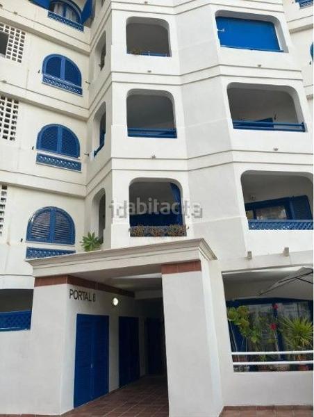 Foto 33426a02-2766-4641-97fa-27a430afc14e. Appartement avec piscine dans San Luis de Sabinillas Manilva