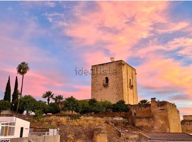 Foto 6857e353-8d10-46d7-9351-8ccd1f471328. Piso  centrico c la fuente vieja en Centro Utrera