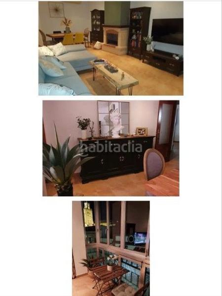 Foto df38a381-99d6-4c10-83fd-00d0842e05e0. Piso  centrico c la fuente vieja en Centro Utrera