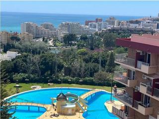 Appartement  Gamonal. Apartamento vistas al mar av gamonal