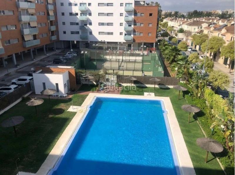 Foto 4a4c7e6c-d627-462f-a535-bc5500f6e49c. Pis amb piscina a Pozoalbero Jerez de la Frontera