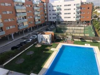 Pis  Seneca. Piso zona bad san jose obrero c seneca