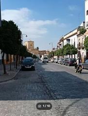 Etagenwohnung  La corredera. Piso centrico c la corredera