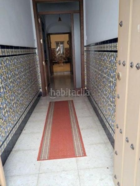 Foto 1fb4f63e-e700-4f61-a07a-f436682263b1. Casa adossada amb piscina a Bornos