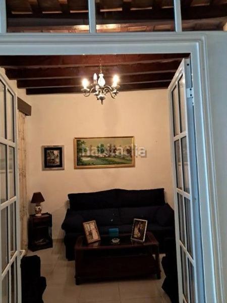 Foto 34f1aacf-ec3e-4319-a7fd-17da2e01ae52. Casa adossada amb piscina a Bornos