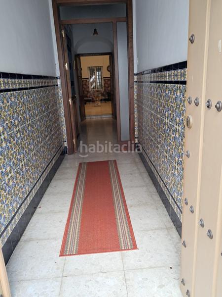 Foto 603a5c42-b653-4797-ad9a-28dca6fd2b0f. Casa adossada amb piscina a Bornos