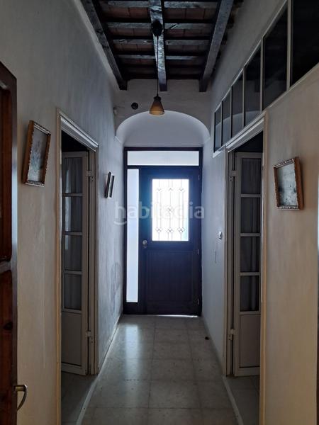 Foto b7fe39d1-15b7-439d-a258-98918b116bb4. Casa adossada amb piscina a Bornos