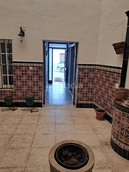 Foto bb57e147-4453-4f99-8eda-b48e0748a127. Casa adossada amb piscina a Bornos