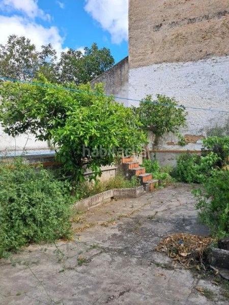 Foto d083ba37-3b85-4259-bf83-6ad1b8fe2b6f. Casa adossada amb piscina a Bornos