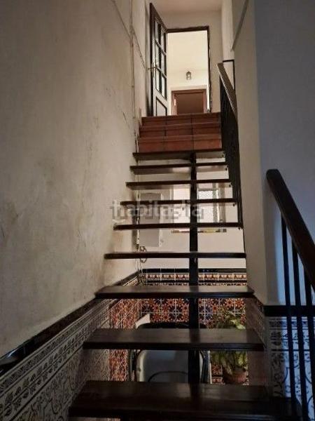 Foto fe19f24a-b902-44db-b74b-77df1144eaaf. Casa adossada amb piscina a Bornos