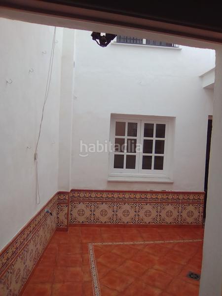 Foto 016b545d-33ce-4da2-aa8f-d08924004e2d. Casa a schiera in Marchena