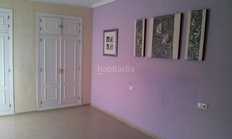 Foto cb0cee05-a119-42ba-9e4b-f71965b7b45e. Casa a schiera in Marchena