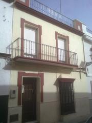 Casa adossada  Nio de marchena. Casa centrica c nio de marchena
