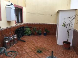 Appartement  Cipres. Piso c cipres