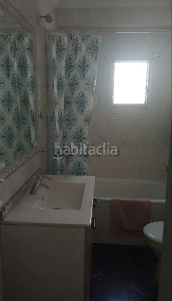 Foto 63fb8c64-68c1-44ea-a8aa-ad5223cb4473. Piso  zona jefatura de policia c juan de astorga en Dos Hermanas