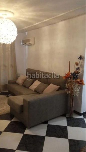 Foto 8a756021-150e-4d54-b98c-ac0124a2cfd8. Piso  zona jefatura de policia c juan de astorga en Dos Hermanas