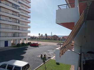 Appartement  Del océano. Piso av del oceano. urb punta mar. edificio curacao