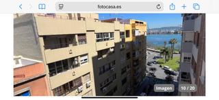 Etagenwohnung  Fray tomas del valle. Piso zona el corte ingles. c fray tomas del valle