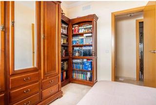 Appartement  Anibal gonzalez. Piso c anibal gonzalez. la rinconada
