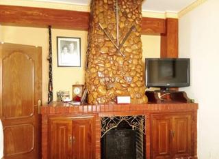 Casa adossada  Zahara. Casa c zahara de la sierra