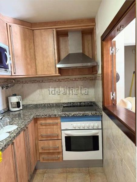 Foto cdce8907-aea6-4661-8395-d4fd93d47713. Piccolo appartamento con piscina in Punta del Moral Ayamonte