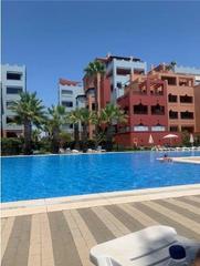 Apartament  De los cisnes. Apartamento av de los cisnes. playa de los hagaranes