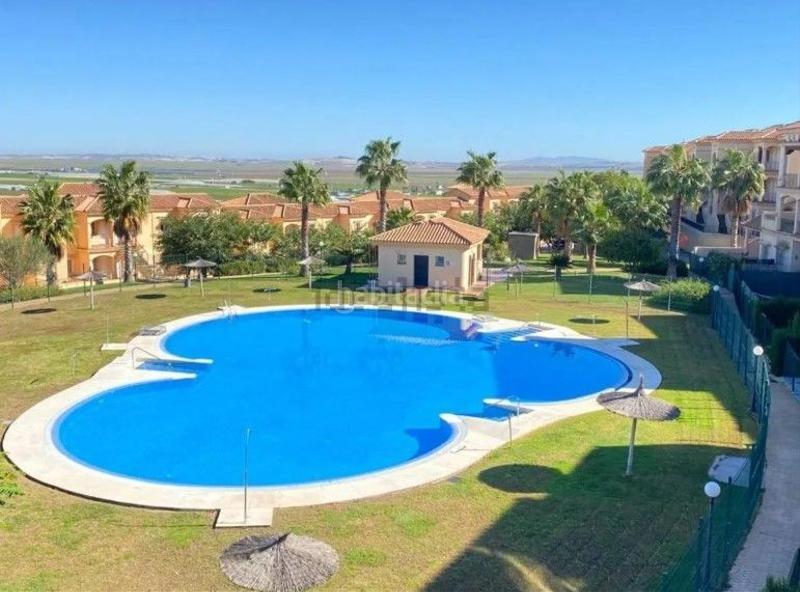 Foto 921cca96-2efb-43e9-9aaa-52c4a7ae85d2. Pis amb piscina a Martín Miguel Sanlúcar de Barrameda