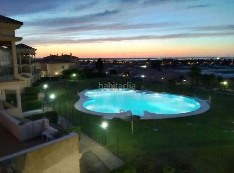 Foto e515b068-0e27-4120-a9a6-b5ce7c03cae4. Pis amb piscina a Martín Miguel Sanlúcar de Barrameda