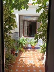 Maison jumelée  Caldereros. Casa centrica c caldereros