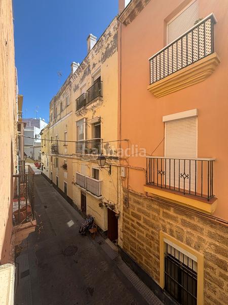 Foto 34850a4b-0db8-4825-8065-dd6fce20350e. Appartamento in La Caleta - La Viña Cádiz