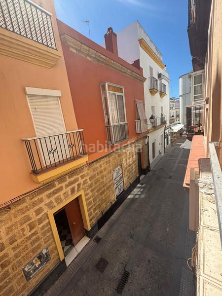 Foto fb4a09a3-6af3-42a2-bdf8-9e4c17a166b4. Appartamento in La Caleta - La Viña Cádiz