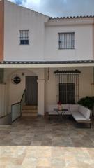 Casa adossada  Puerto duquesa. Casa zona bonanza c puerto duquesa