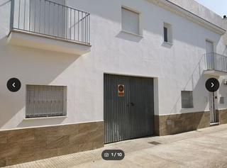 Casa adossada  Mariposa. Casa a estrenar c mariposa. paterna de rivera