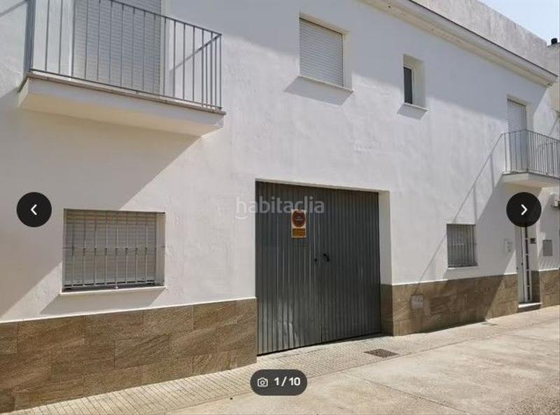 Foto 8b3d99e5-7044-4200-b945-9adf690046c0. Casa adossada a Paterna de Rivera