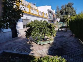 Maison jumelée  De la paz. Casa de pueblo av de la paz. alcala del rio