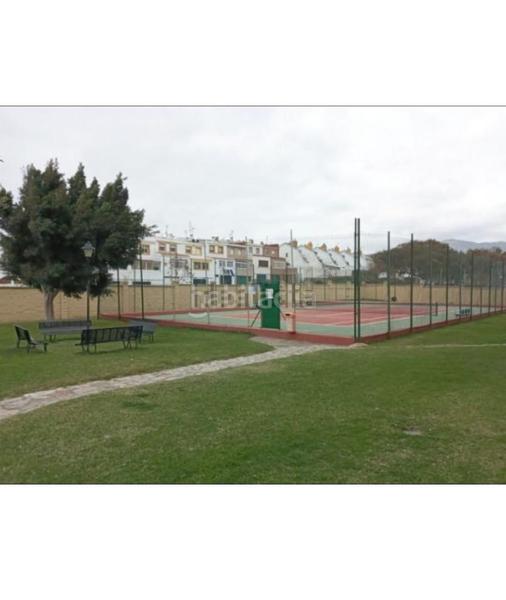 Foto 32d11946-5d3c-443f-9cbd-9b470be62fe4. Piso  playa getares. c fragata. en San García Algeciras